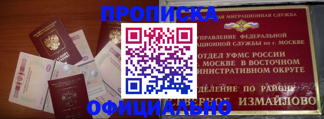 прописка гарантия в Палласовке